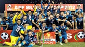 HLV Avramovic: "Singapore số 1 Đông Nam Á"